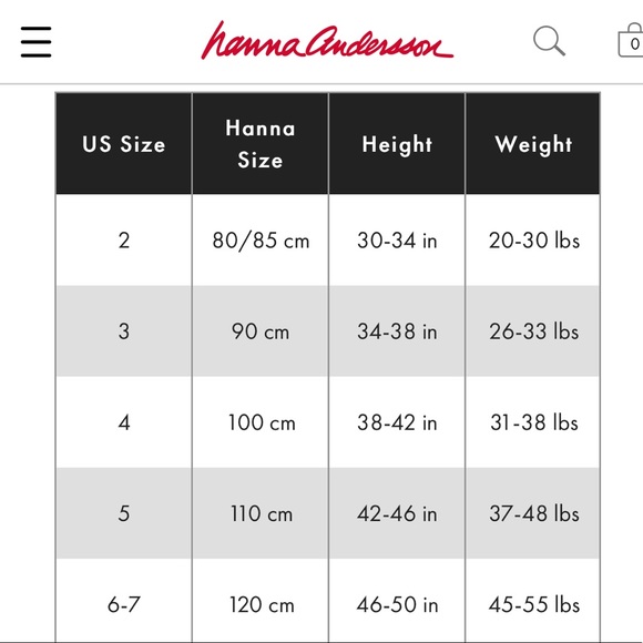 Hanna Andersson ⚜️ Striped Fleece & Khakis Set - Picture 9 of 9